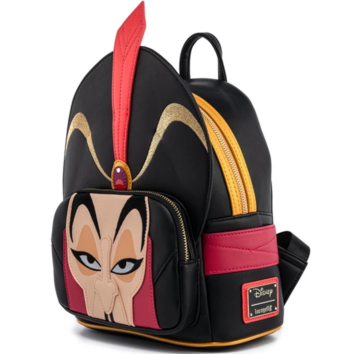 Mochila Loungefly Disney Aladdin Jafar | Dynos
