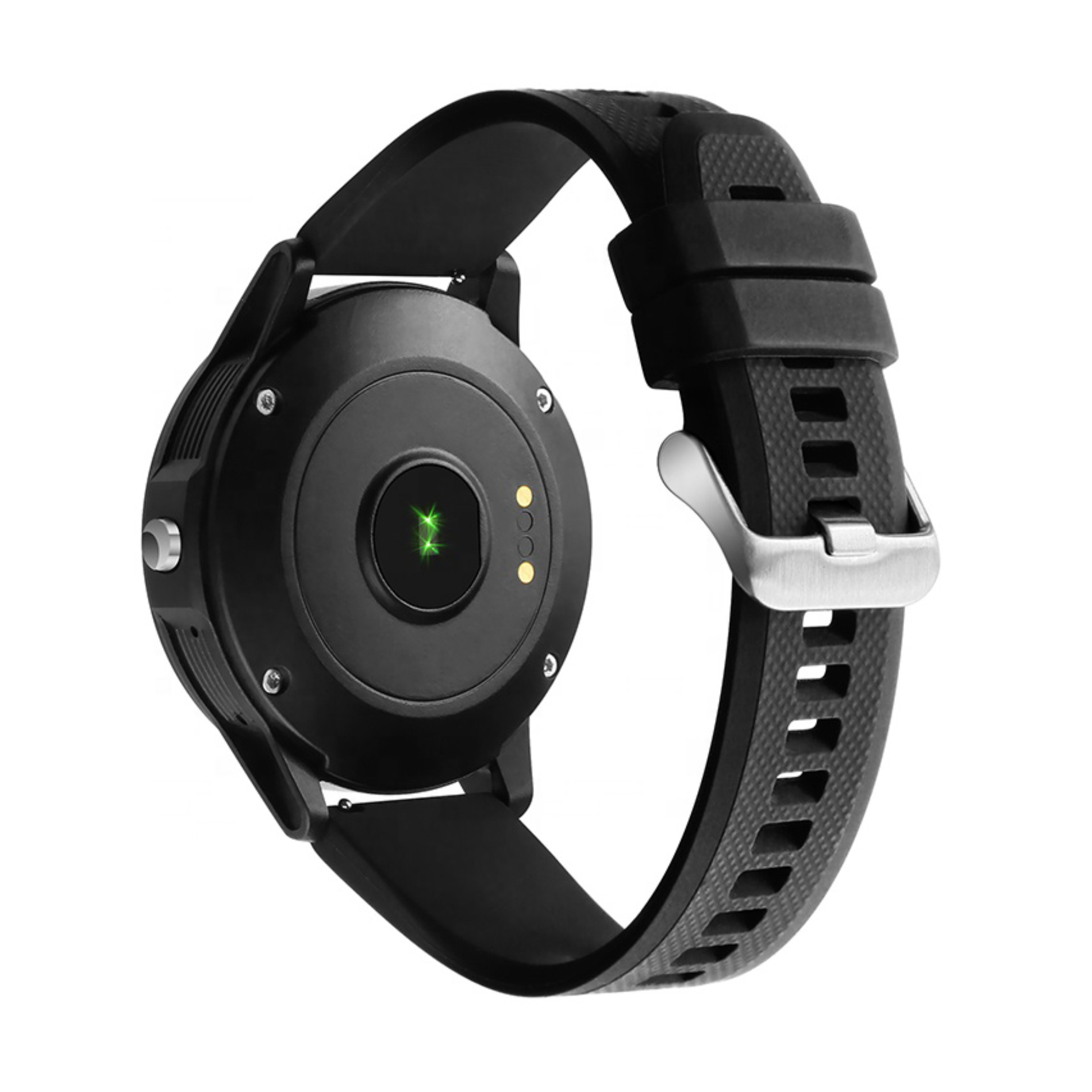 Reloj Inteligente Smartwatch Bluetooth Sensor Pulso Cardiaco | Linio  Colombia - GE063EL1384U6LCO