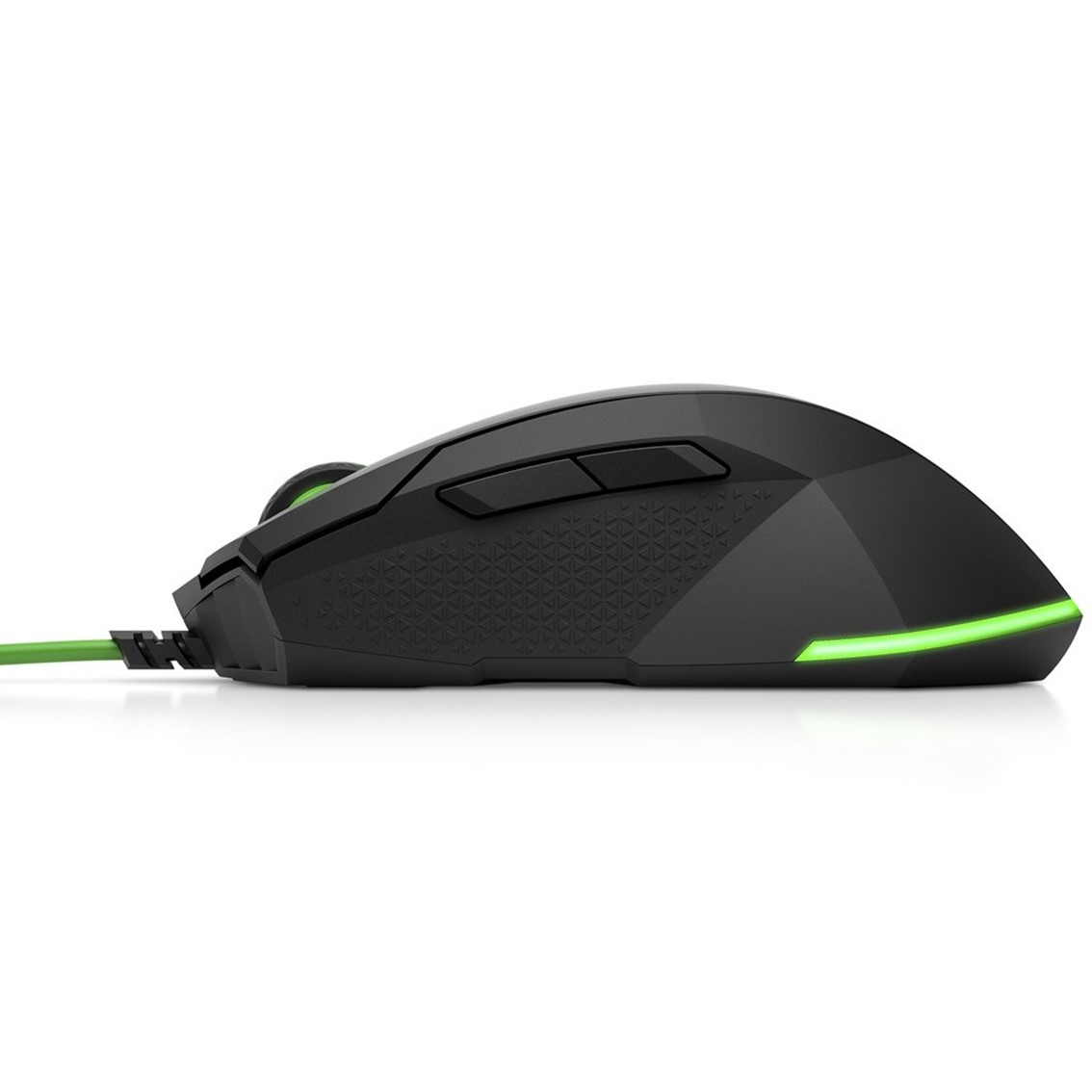 Mouse Raton Hp Pavilion Gaming Mouse 200 | Dynos