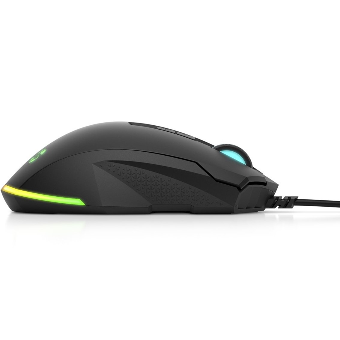 Mouse Raton Hp Pavilion Gaming Mouse 200 | Dynos