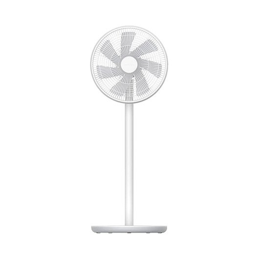 Ventilador De Pie Xiaomi Smartmi Pedestal Fan 2s | Dynos