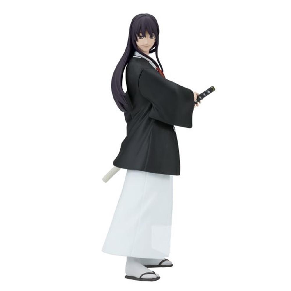 yamada Figura Banpresto Hell's Paradise: Jigokuraku Dxf Yamada Asaemon