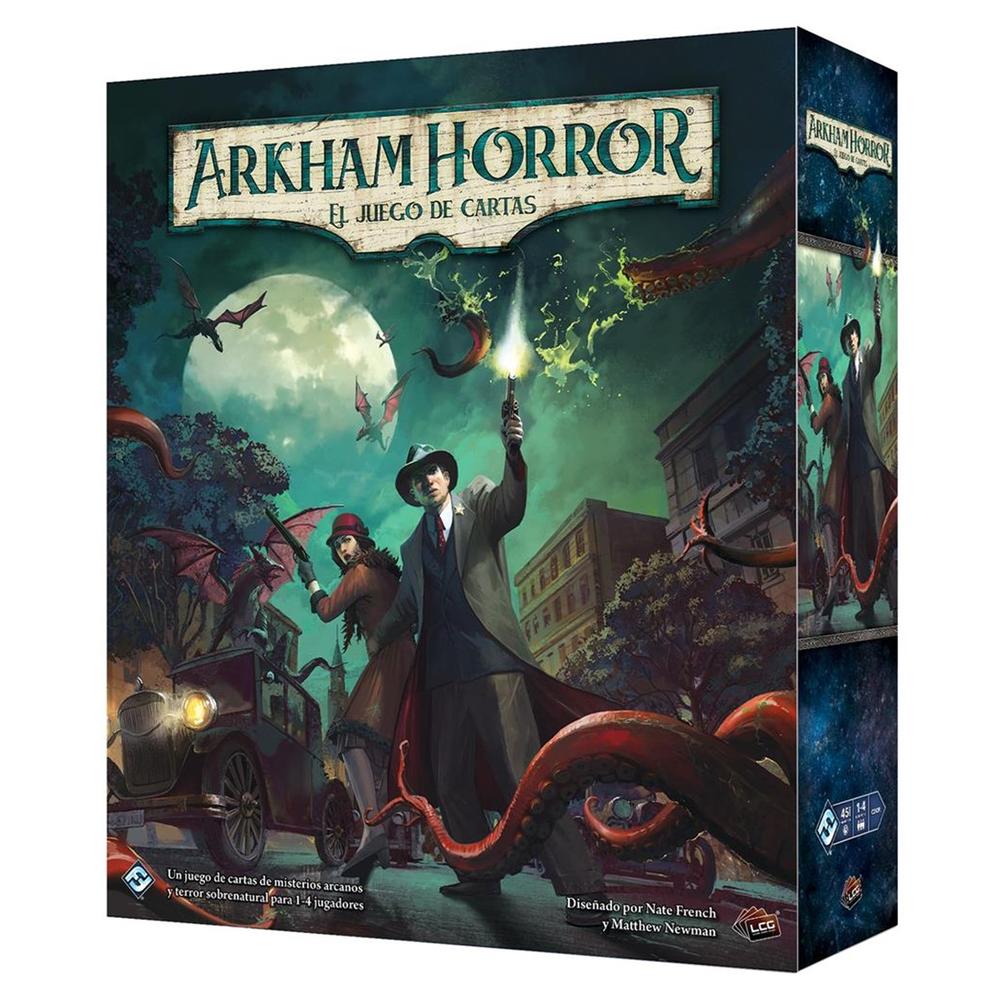 Arkham Horror